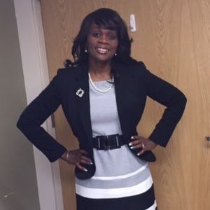 Meet your Posher, Kisha